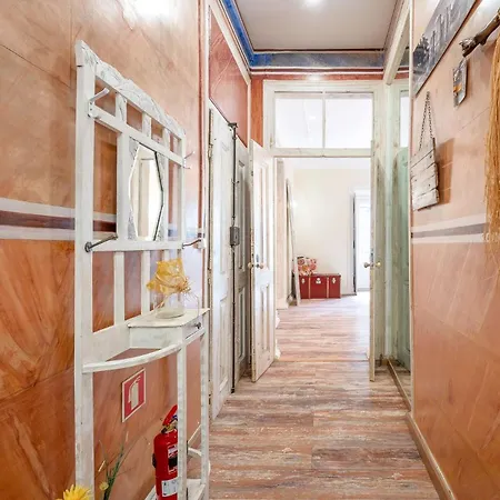 Guestready - In The Heart Of Lisboa