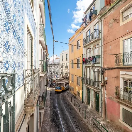 Guestready - In The Heart Of Apartamento *