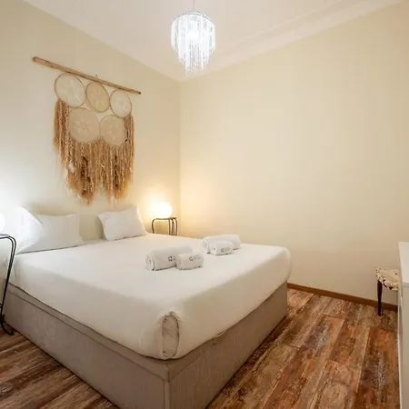 Guestready - In The Heart Of Apartamento Lisboa
