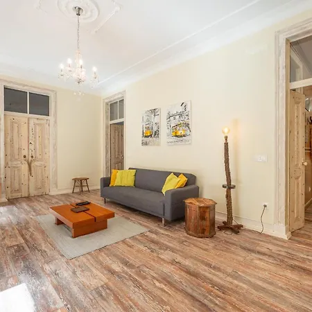 Guestready - In The Heart Of Lisboa