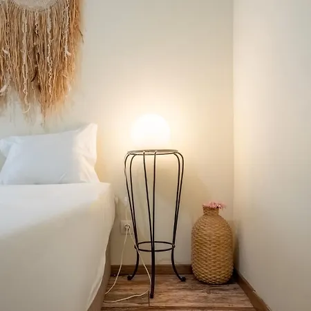 Apartamento Guestready - In The Heart Of Lisboa
