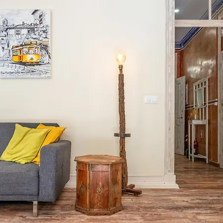 Guestready - In The Heart Of Lisboa