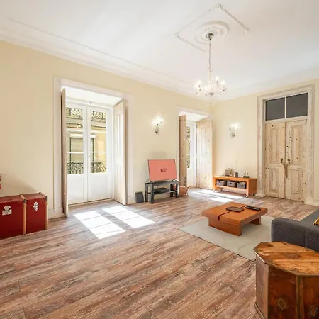 Guestready - In The Heart Of * Lisboa