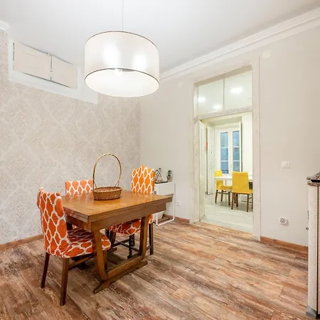 Guestready - In The Heart Of Apartamento