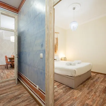 Guestready - In The Heart Of Apartamento *
