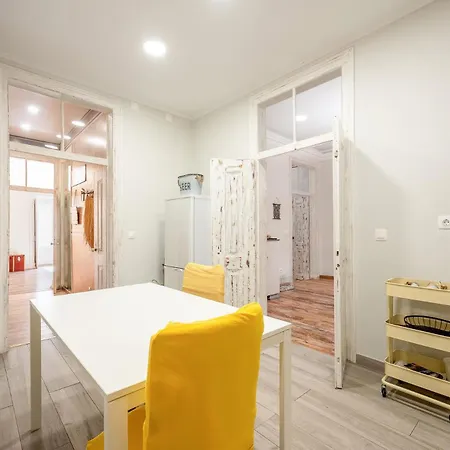 Apartamento Guestready - In The Heart Of *