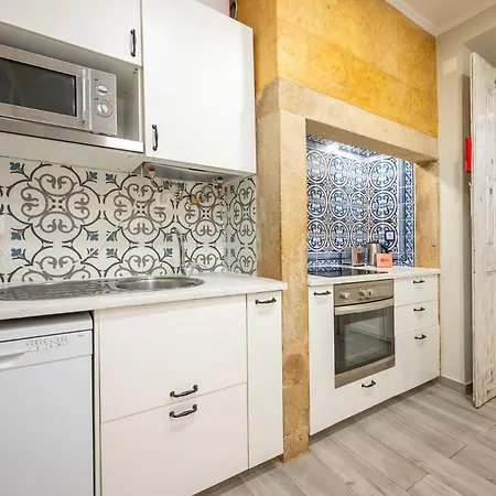 Guestready - In The Heart Of * Lisboa