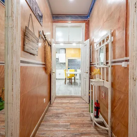 Guestready - In The Heart Of Apartamento