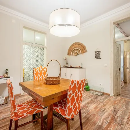 Apartamento Guestready - In The Heart Of *