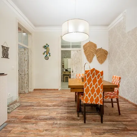 Guestready - In The Heart Of Lisboa