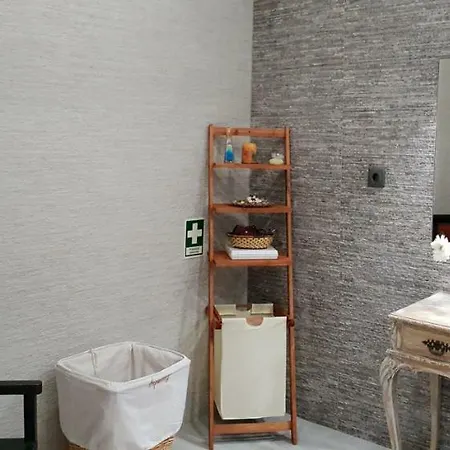 A Casa De S. Vicente Apartment