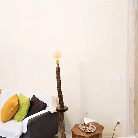 A Casa De S. Vicente 아파트 *