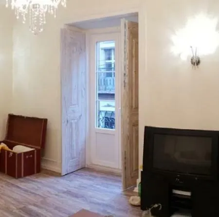 Apartment A Casa De S. Vicente