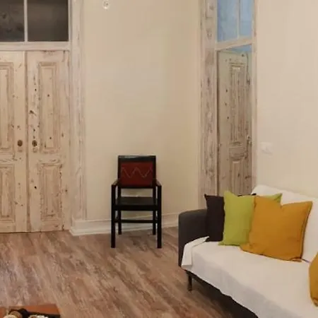 A Casa De S. Vicente Lägenhet *