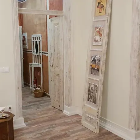 Apartman A Casa De S. Vicente Lisboa