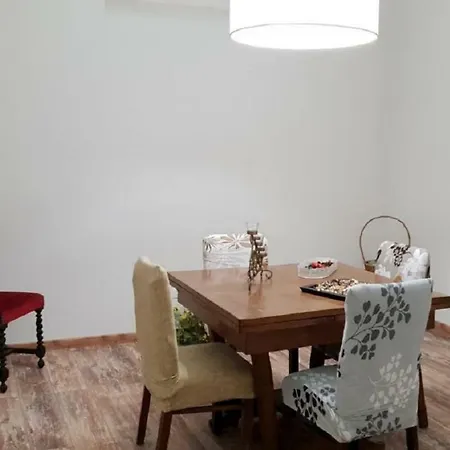 A Casa De S. Vicente *