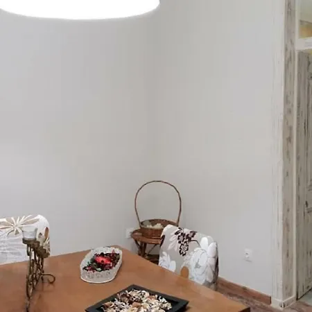 아파트 A Casa De S. Vicente *